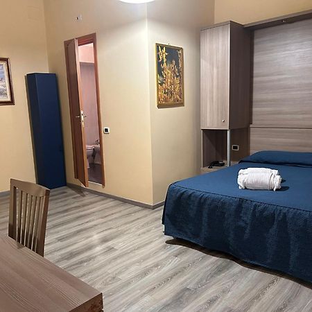 Accommodation Corallo Rome Exterior photo