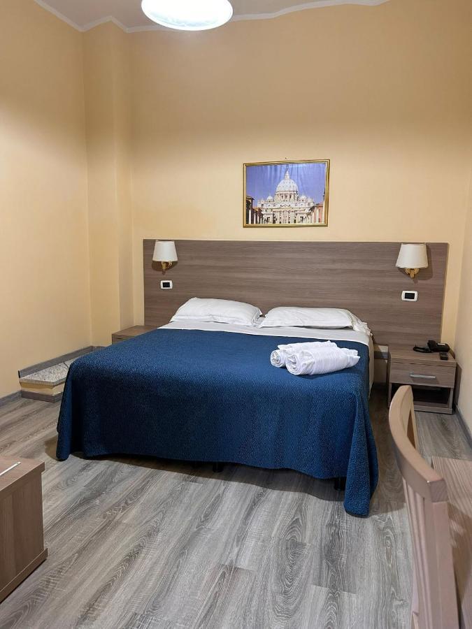Accommodation Corallo Rome Exterior photo
