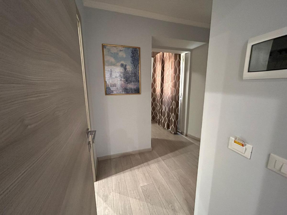 Accommodation Corallo Rome Exterior photo