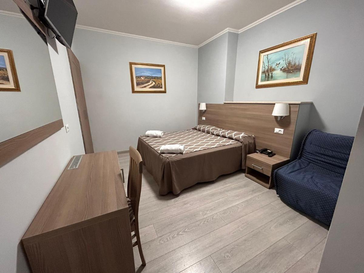 Accommodation Corallo Rome Exterior photo