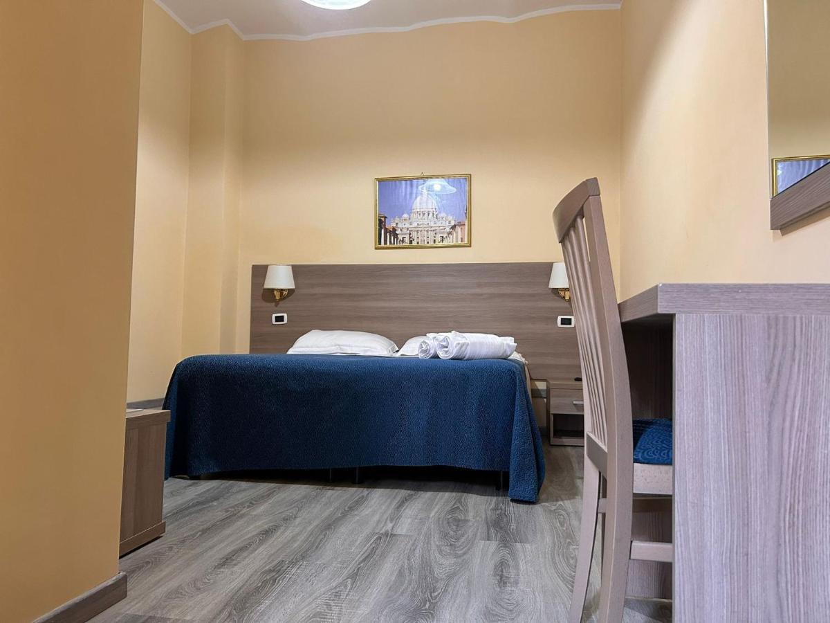 Accommodation Corallo Rome Exterior photo