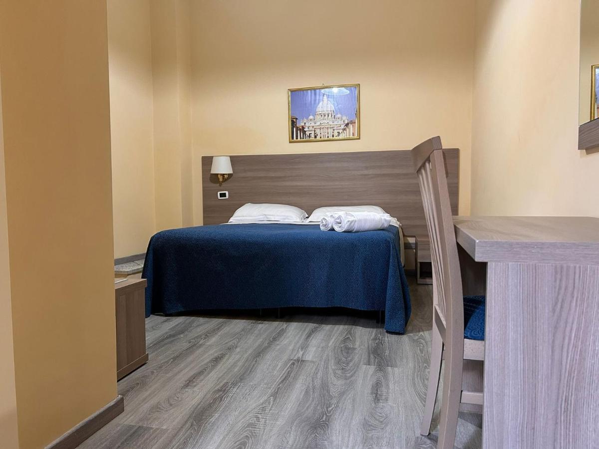 Accommodation Corallo Rome Exterior photo