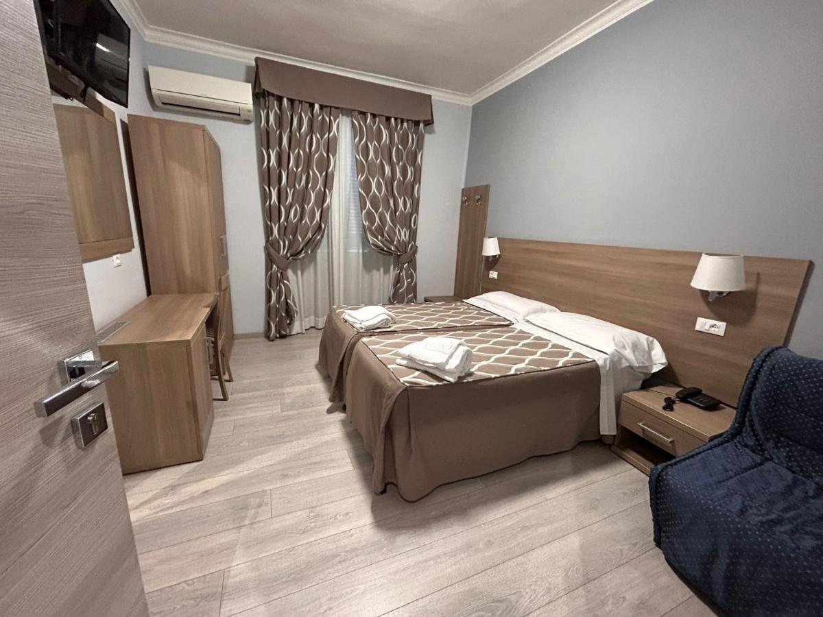 Accommodation Corallo Rome Exterior photo