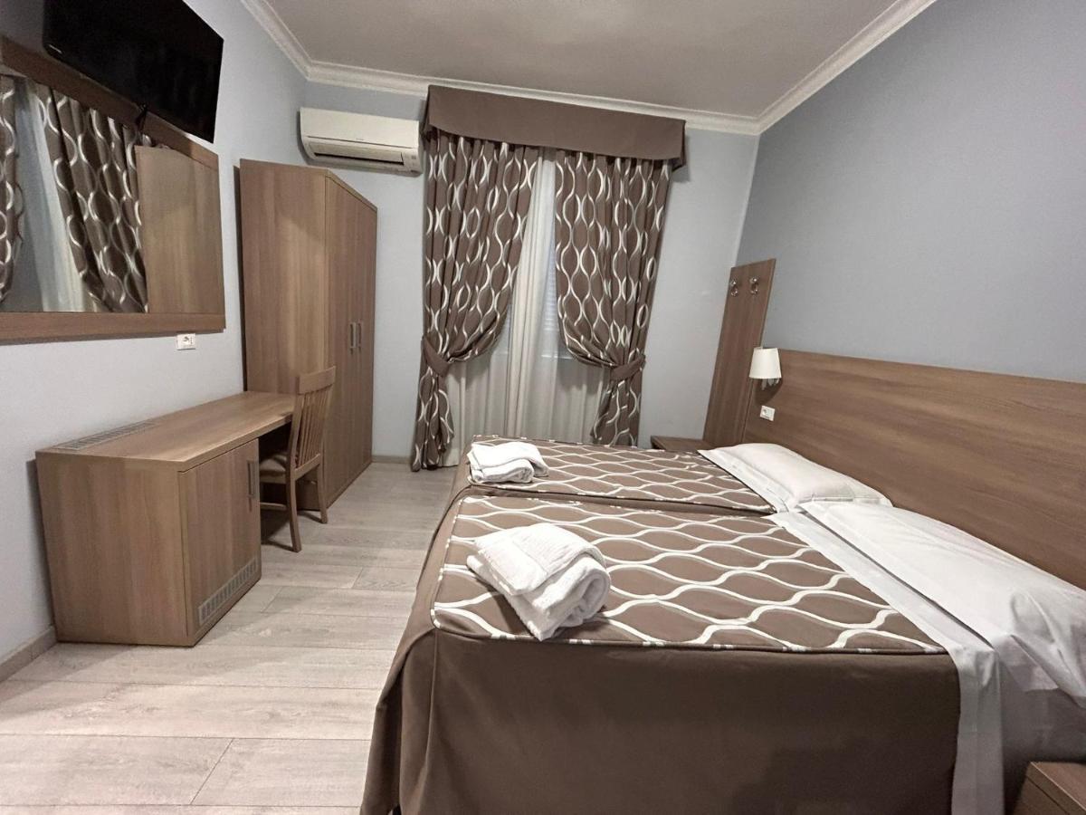 Accommodation Corallo Rome Exterior photo