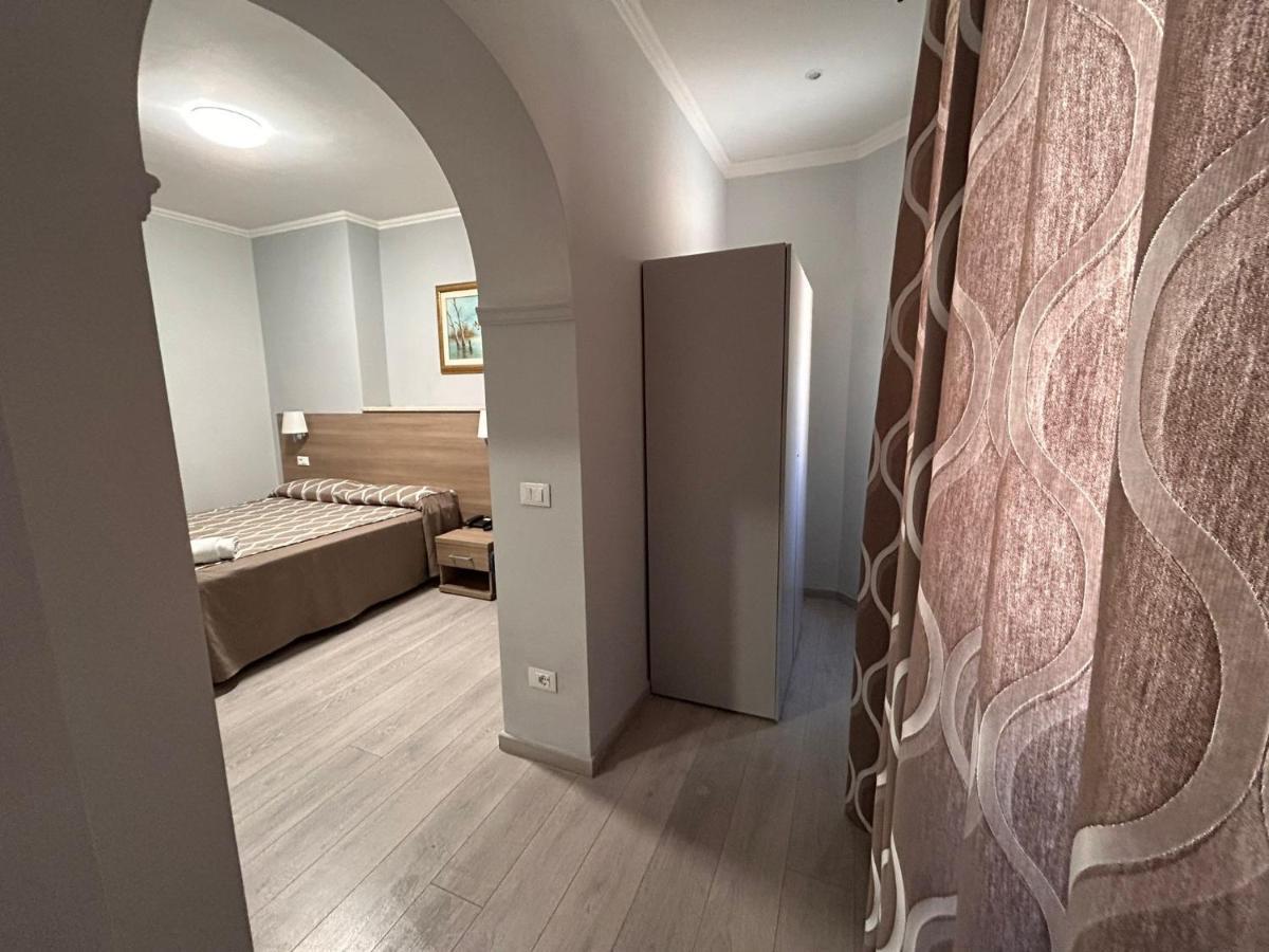 Accommodation Corallo Rome Exterior photo