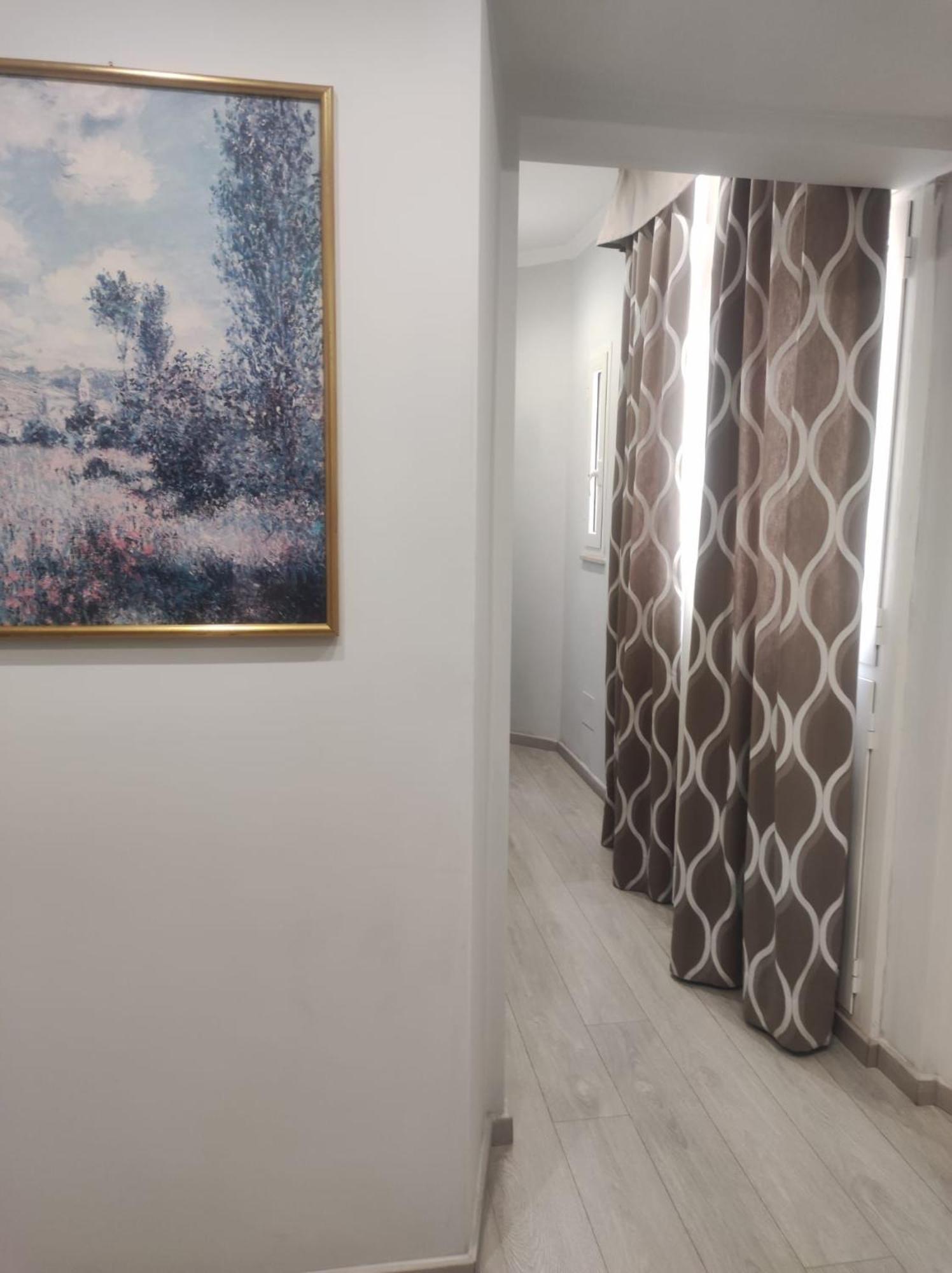 Accommodation Corallo Rome Exterior photo