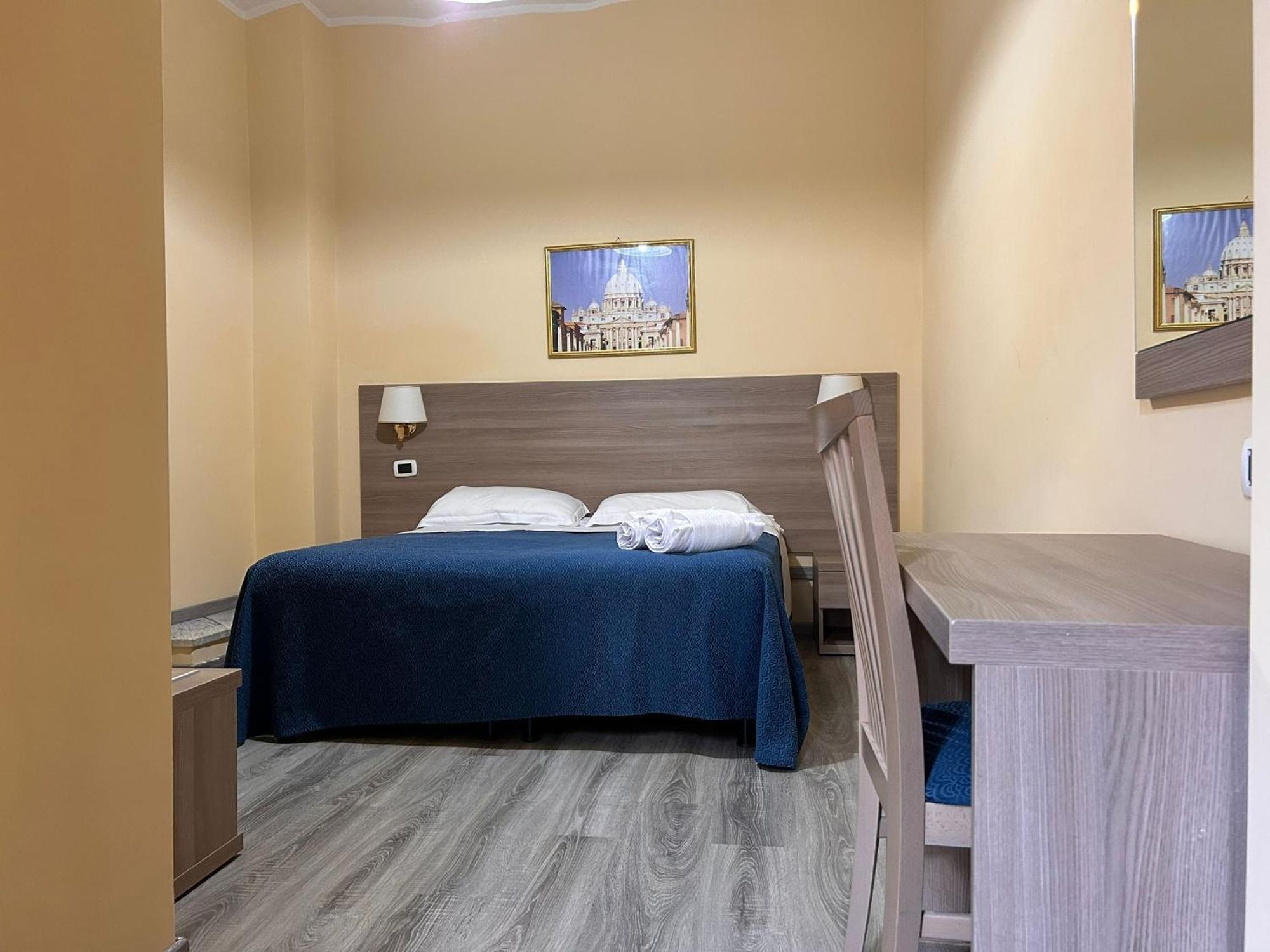 Accommodation Corallo Rome Exterior photo
