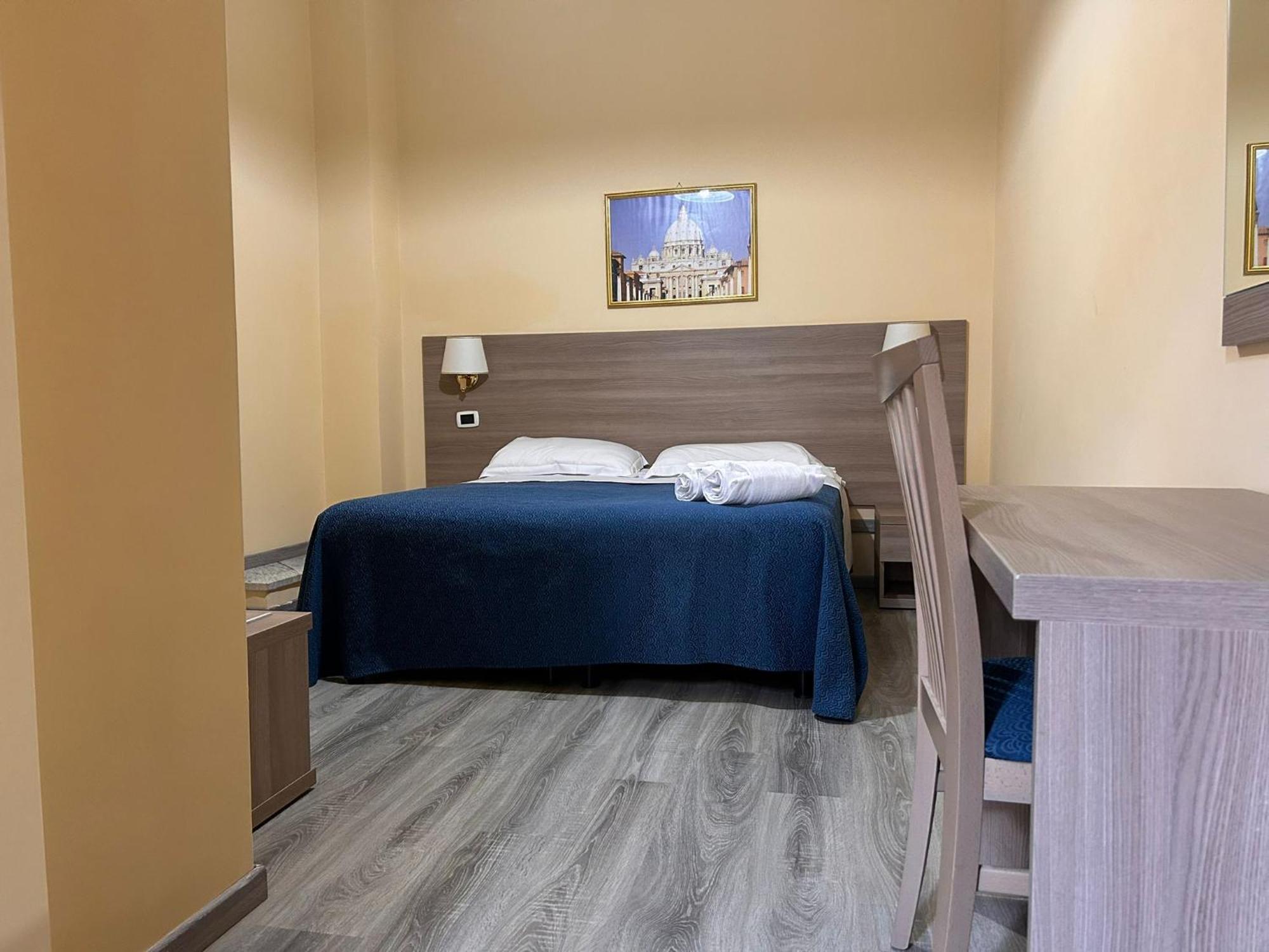 Accommodation Corallo Rome Exterior photo