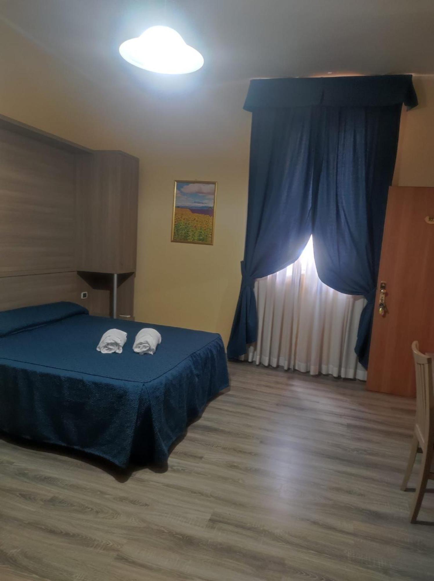 Accommodation Corallo Rome Exterior photo