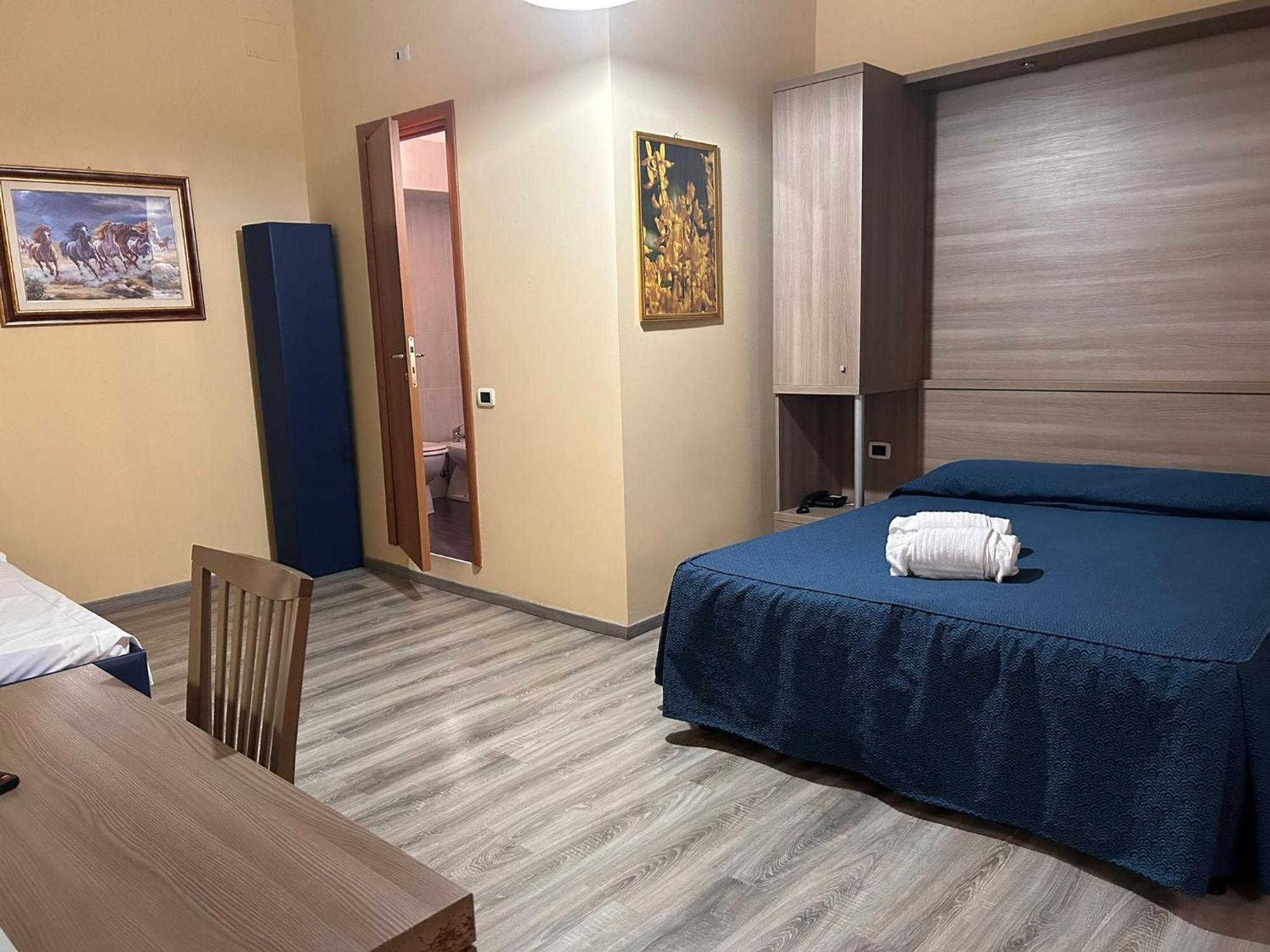 Accommodation Corallo Rome Exterior photo