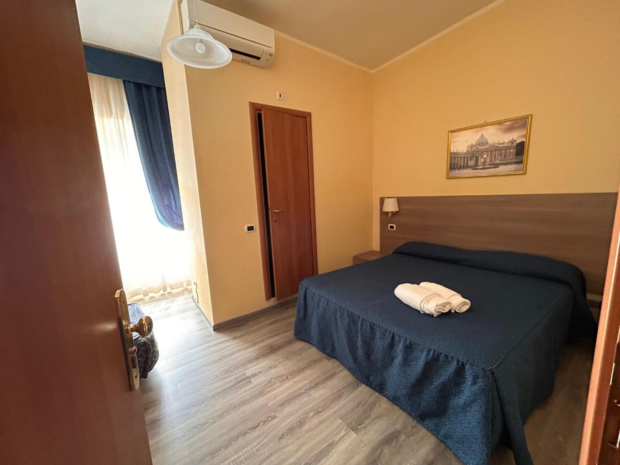 Accommodation Corallo Rome Exterior photo