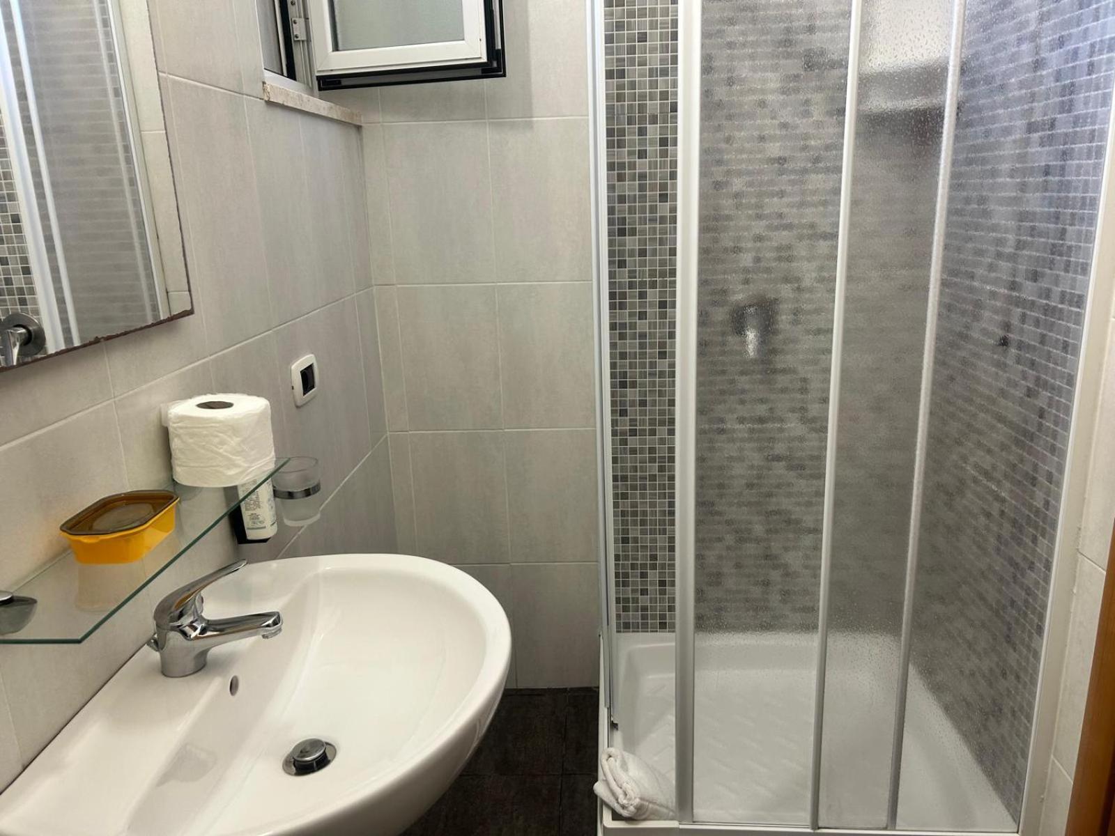 Accommodation Corallo Rome Exterior photo