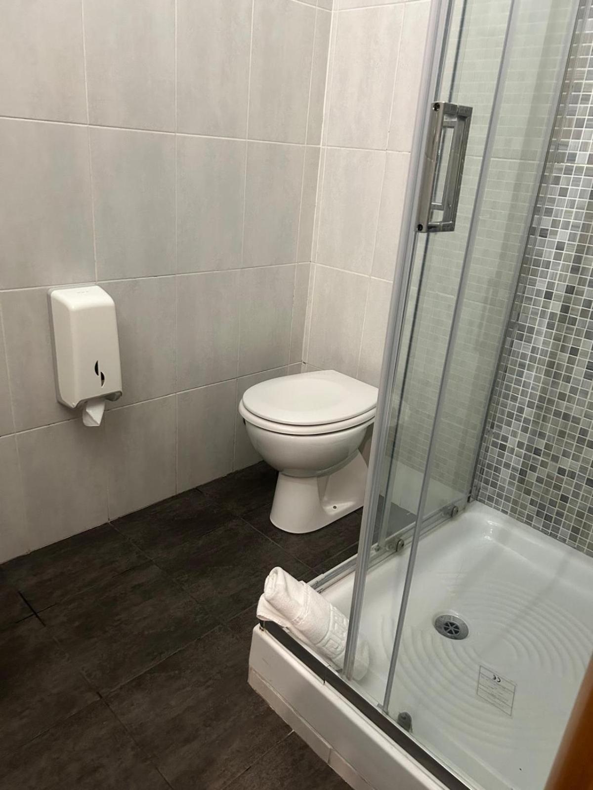 Accommodation Corallo Rome Exterior photo